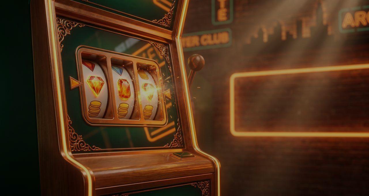 Herna U Dedka Casino