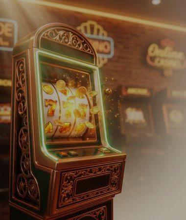 Herna U Dedka Casino