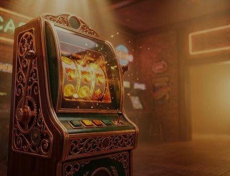 Herna U Dedka Casino
