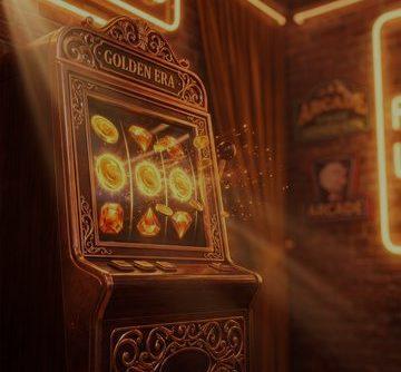 Herna U Dedka Casino