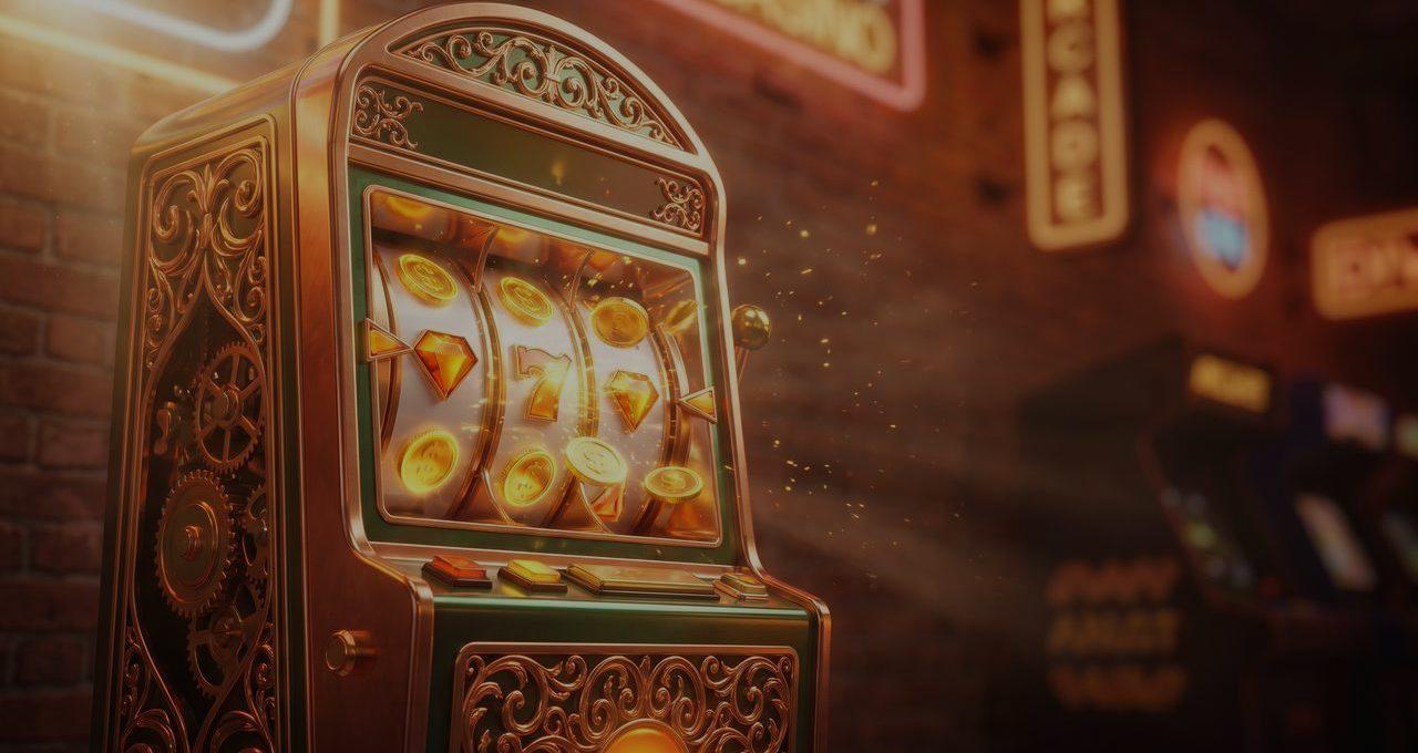 Herna U Dedka Casino
